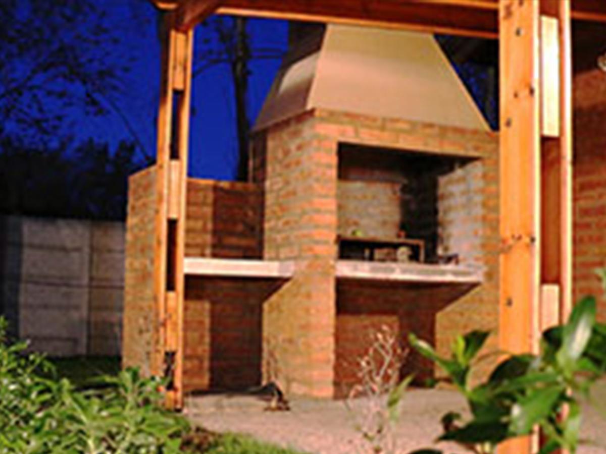 Cabanas Lomas Del Mirador Hotel Río Colorado Kamer foto